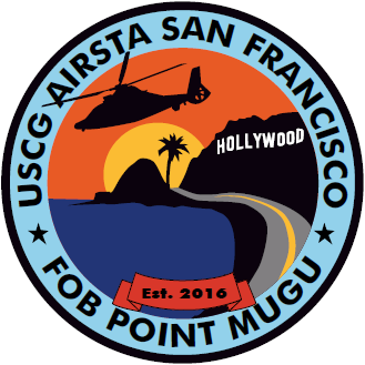 FOB POINT MUGU